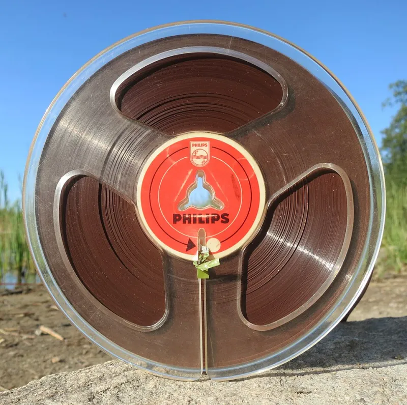 Basement Frequencies: Pressing Lost America to Vinyl Before the Tape Runs Out