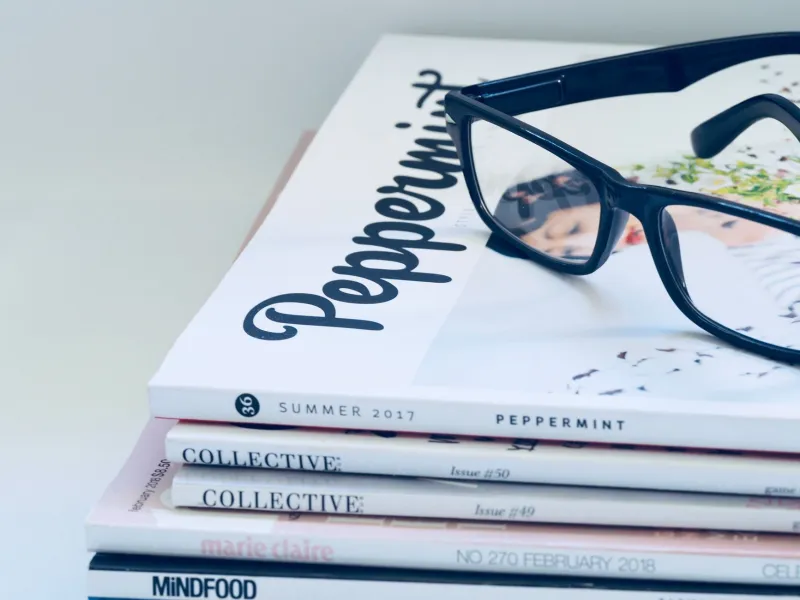 Cut, Copy, Vanish: The Zine Makers Who Are Deliberately Impossible to Find Online