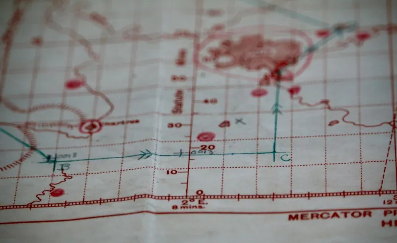 Dead Scenes, Living Maps: The People Charting Music's Forgotten Geographies