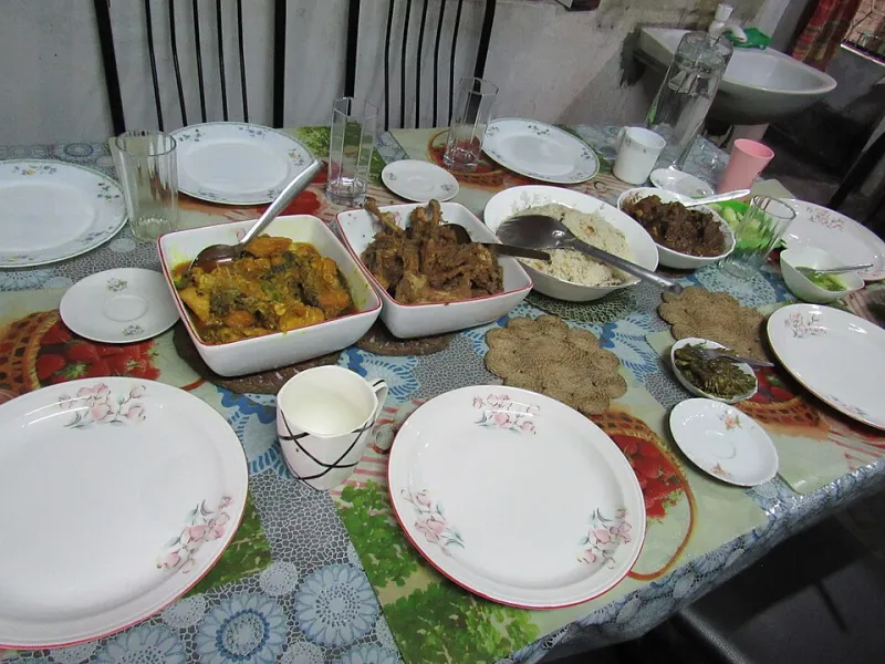 Five Secret Supper Clubs Where the Menu Is a Mystery Until You Sit Down