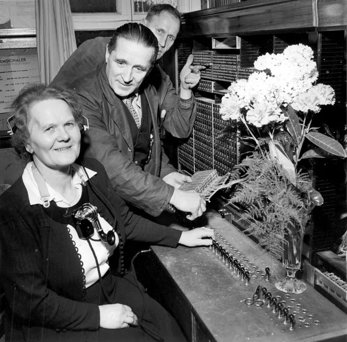 Hello, Central: The Tiny Exchanges Still Routing America's Calls by Hand