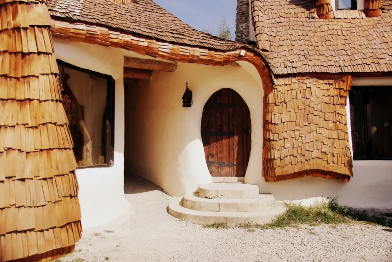 Living Inside the Story: Meet the Americans Who Built Their Own Mythologies and Moved In