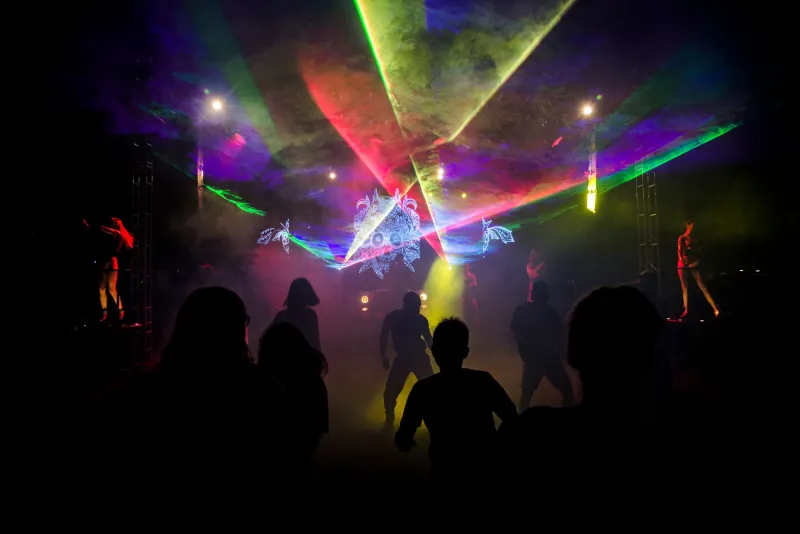 No Flyers, No Hashtags, No Maps: The Underground Dance Nights You Have to Earn Your Way Into