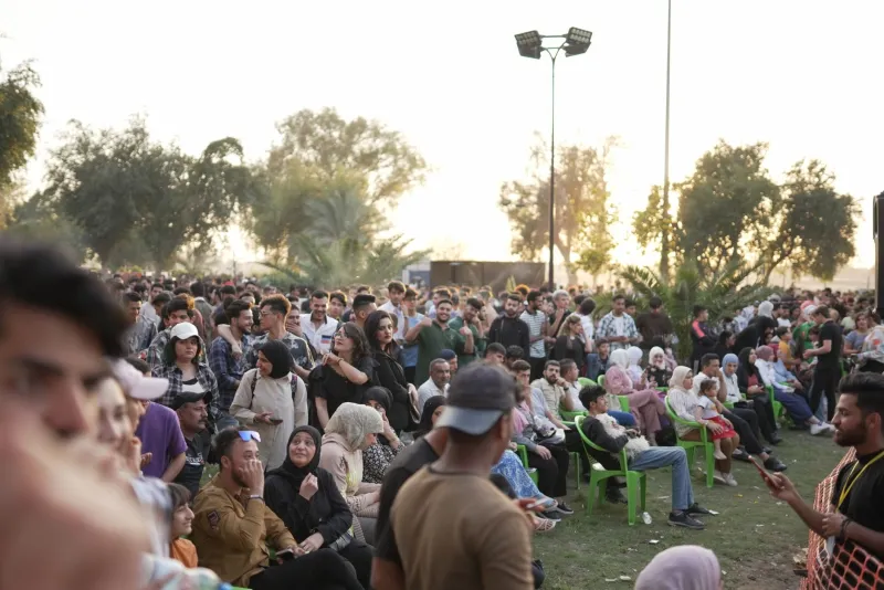 Ditch the Festival Wristband Assembly Line — These Hidden Gatherings Will Actually Change You