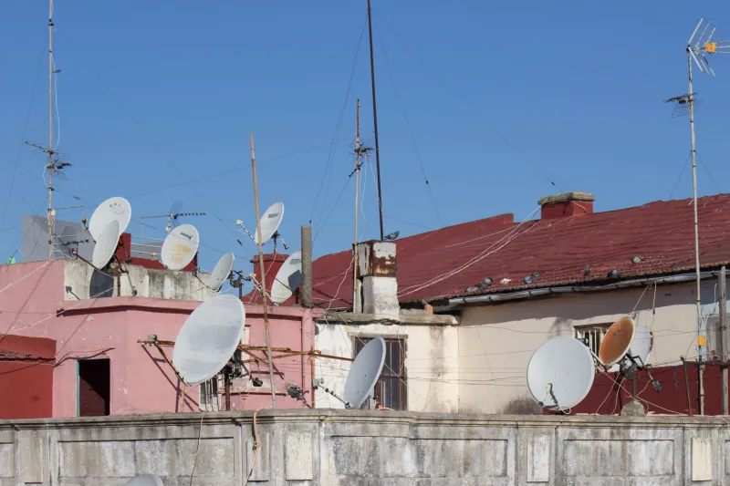 Static and Soul: The Pirate Radio Operators Keeping America's Airwaves Weird