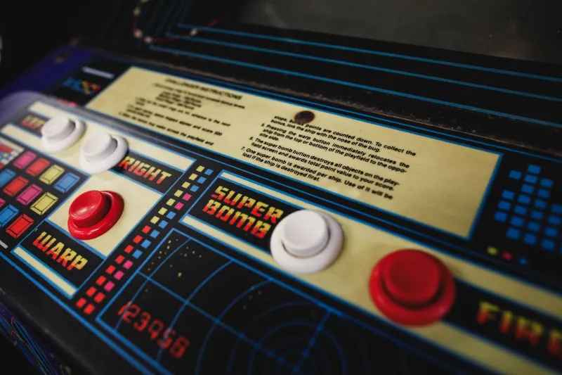 Quarters in the Dark: The Obsessives Keeping Arcade Culture Alive One Cabinet at a Time