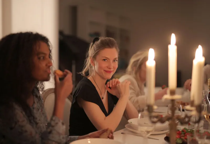 You Weren't Invited — Until You Were: The Secret Dinner Circuit That's Rewriting How America Eats