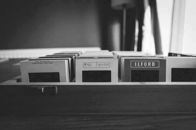 Shelves Full of Ghosts: The Private Archivists Refusing to Let Dead Formats Die