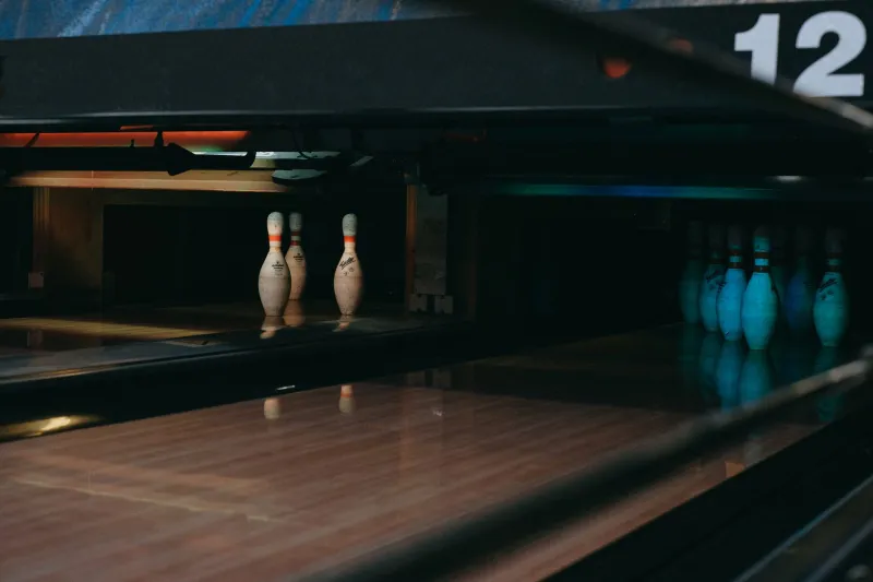 Sovereign Lanes: The Rogue Bowling Leagues Writing Their Own Rulebooks — And Winning