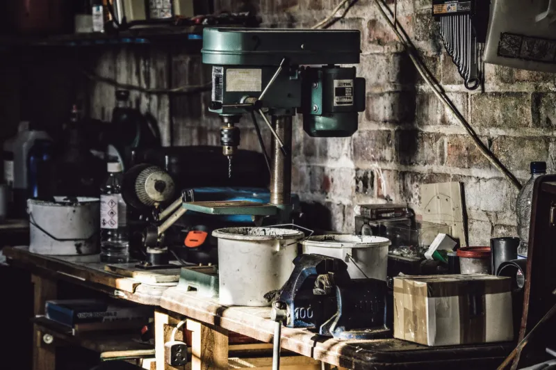 Warm Wax, Weird Grooves: The Backyard Record Pressers Making Vinyl Nobody Asked For — and Everyone Wants